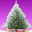 A Christmas Tree Screensaver screenshot